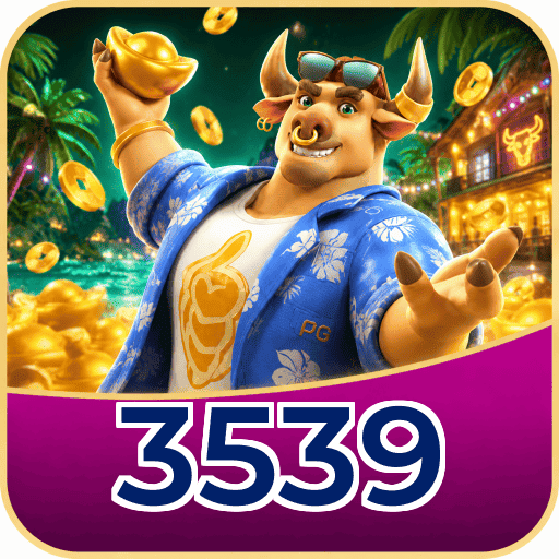3539 Jackpots Progressivos
