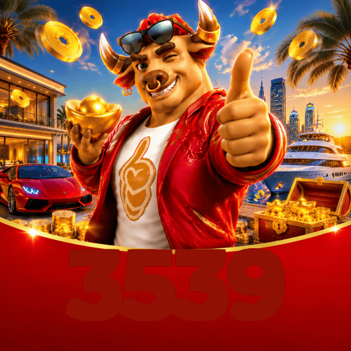Logo da 3539