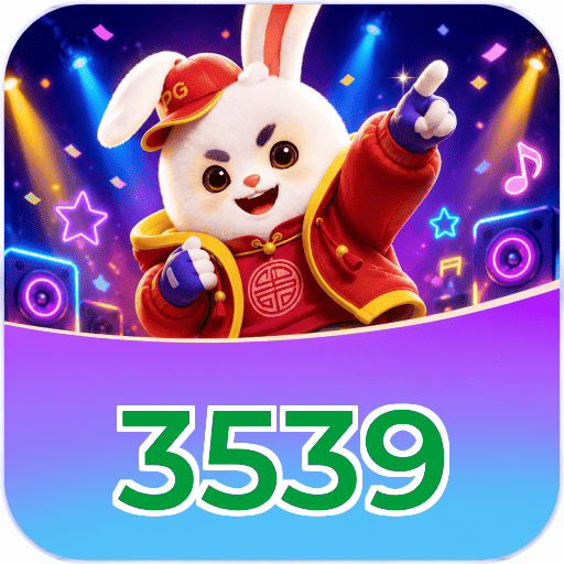3539 VIP Program Logo