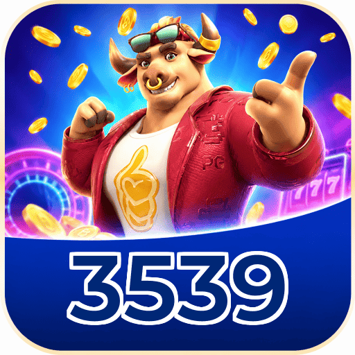 3539 Logo Oficial