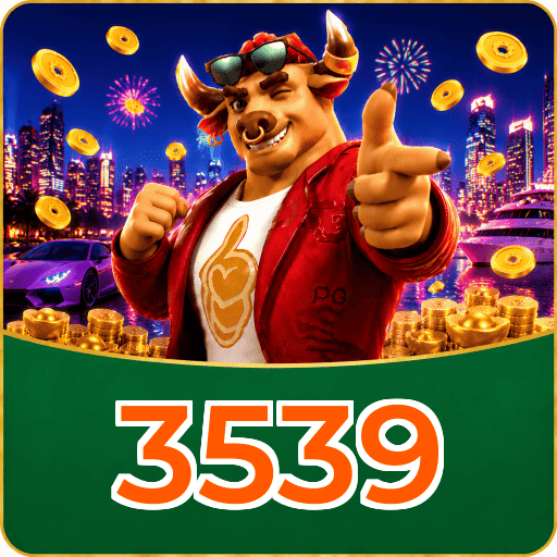 3539 Logo Verificado